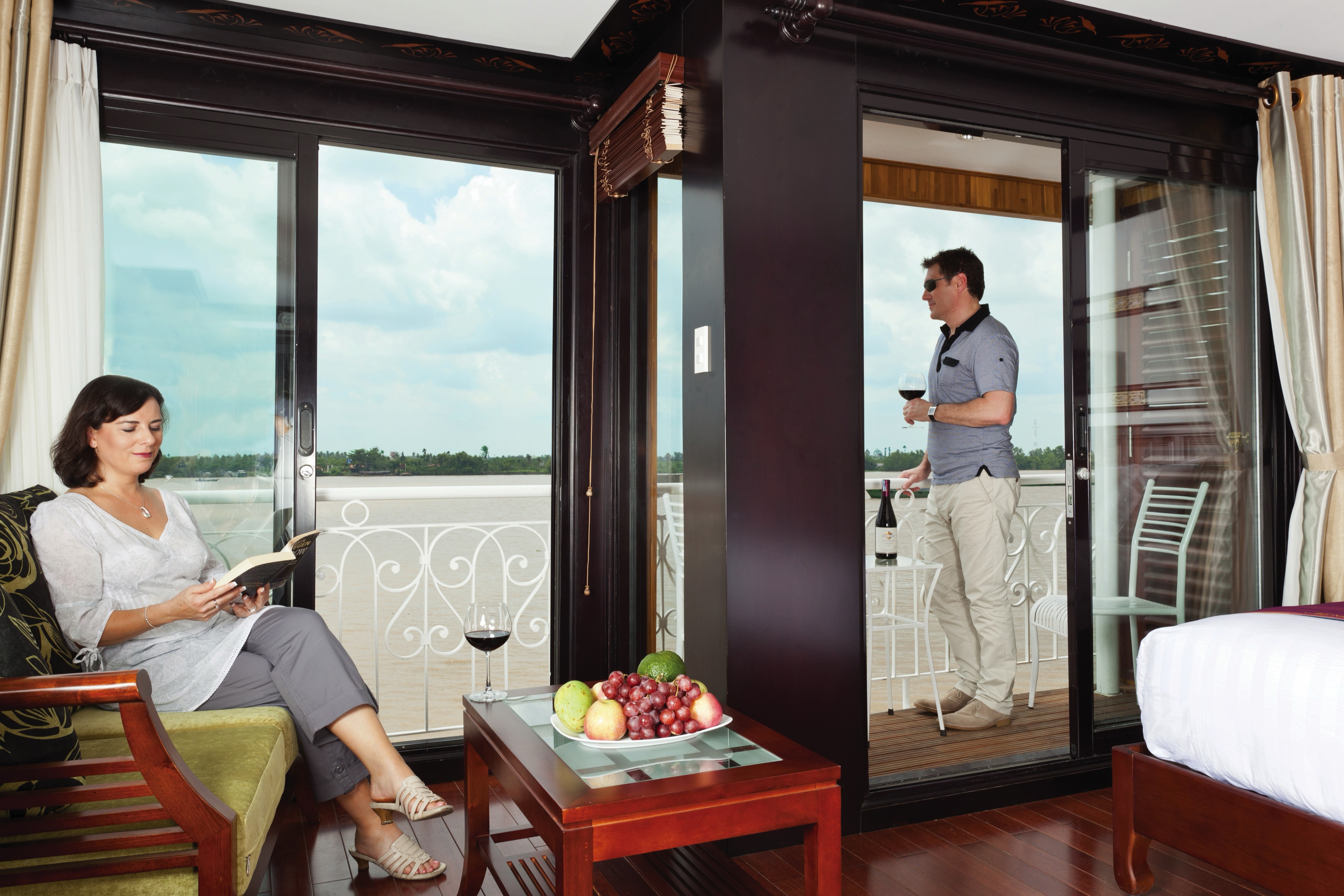 Sadec Suite